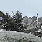 Estrela Da Montanha