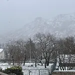 Appartamento Estrela Da Montanha Penhas da Saúde