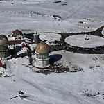 Appartamento Estrela Da Montanha *