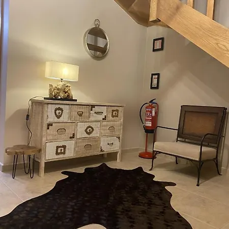 Estrela Da Montanha דירה Penhas da Saúde