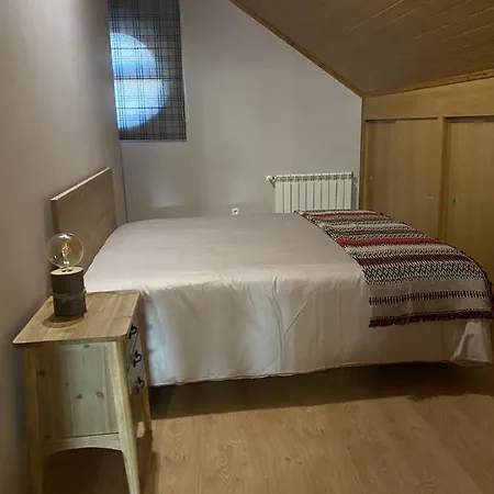 דירה Estrela Da Montanha *