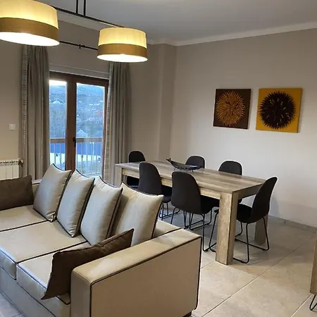 Estrela Da Montanha *