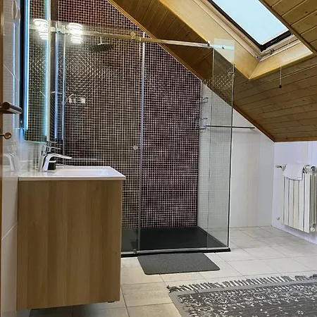 Estrela Da Montanha * Penhas da Saude