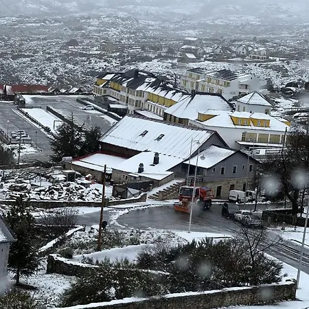 Estrela Da Montanha Apartment