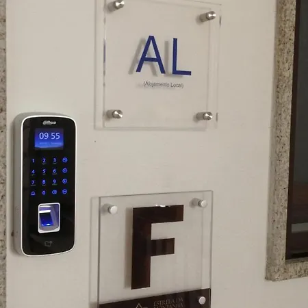 Apartment Estrela Da Montanha *