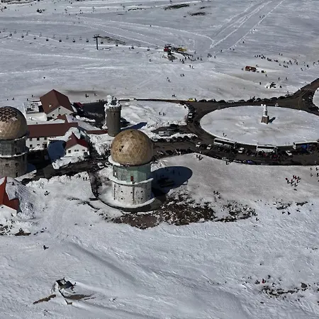 Lägenhet Estrela Da Montanha *
