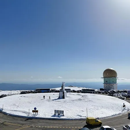 Estrela Da Montanha Penhas da Saude