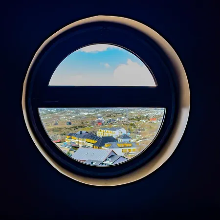 Estrela Da Montanha Apartment