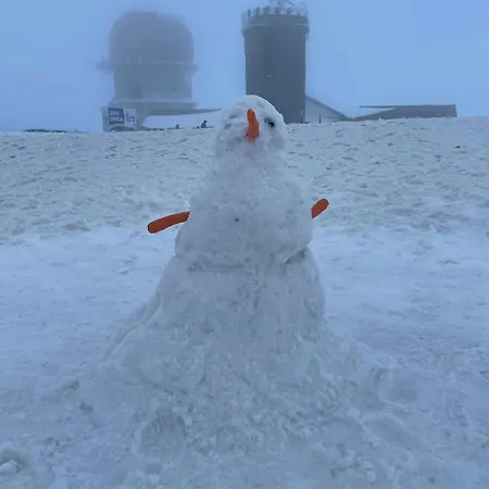 Estrela Da Montanha Penhas da Saúde