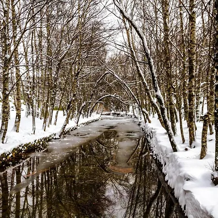 アパート Estrela Da Montanha *