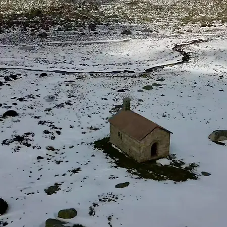 Apartment Estrela Da Montanha