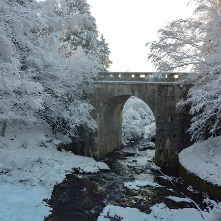 Estrela Da Montanha Penhas da Saude