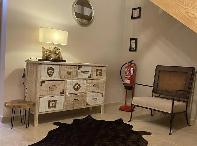 Estrela Da Montanha Appartement Penhas da Saúde