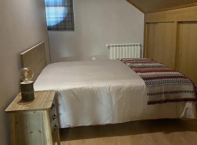 Appartement Estrela Da Montanha *