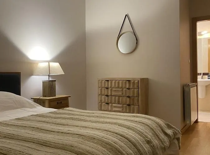 Estrela Da Montanha Appartement Penhas da Saúde