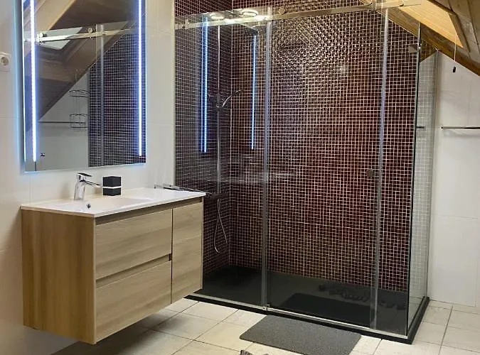 Estrela Da Montanha Appartement *