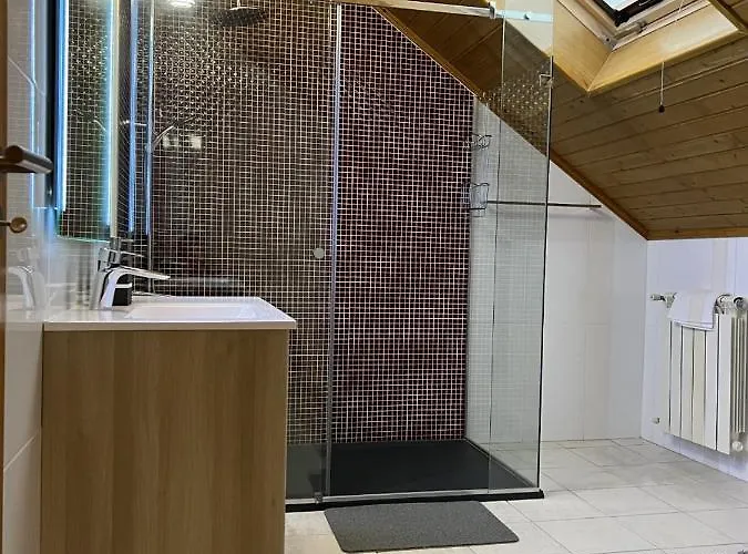 Estrela Da Montanha * Penhas da Saúde