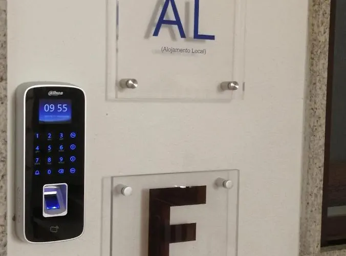 Appartement Estrela Da Montanha *