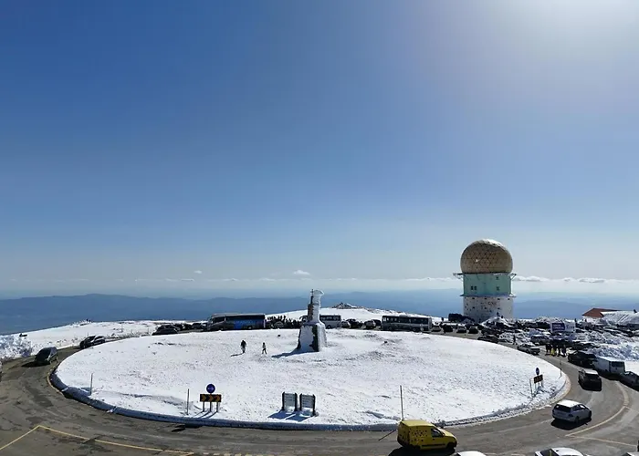 Estrela Da Montanha Penhas da Saúde