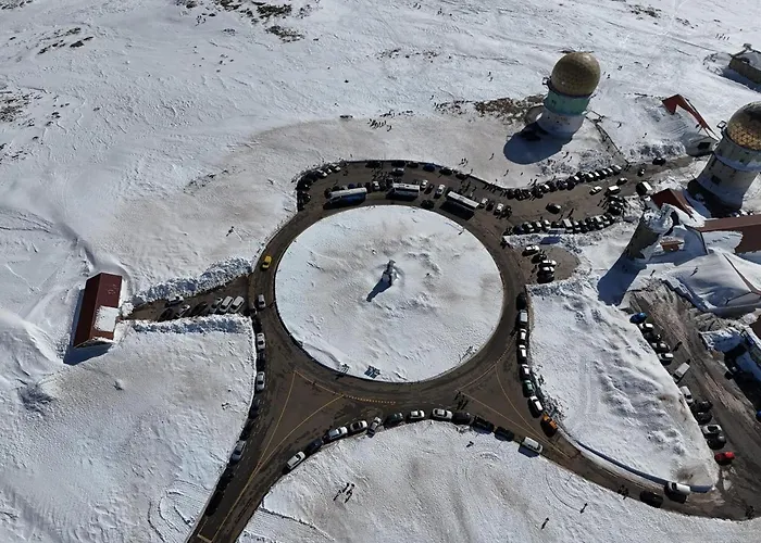 Estrela Da Montanha