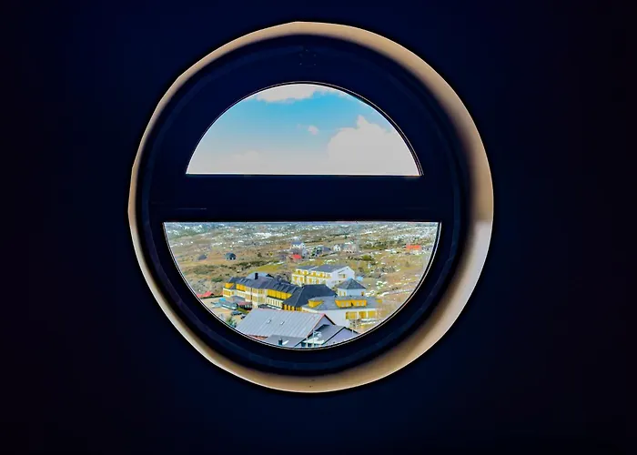 Estrela Da Montanha Appartement