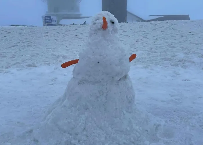 Estrela Da Montanha Penhas da Saúde