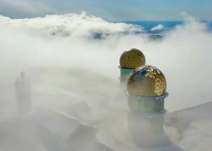 Appartement Estrela Da Montanha Penhas da Saúde