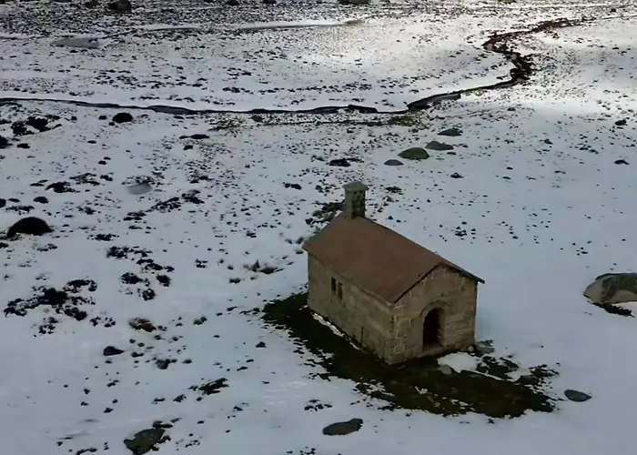Appartamento Estrela Da Montanha