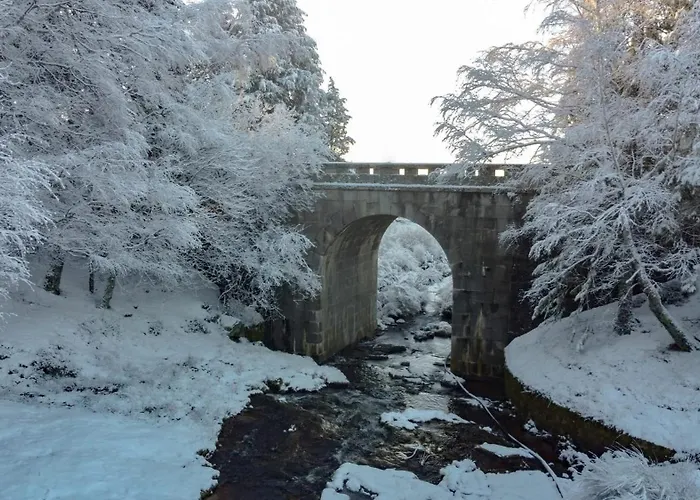 Estrela Da Montanha Penhas da Saúde